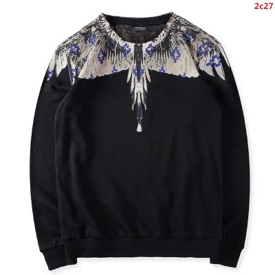 MARCELO BURLON Hoodies-6